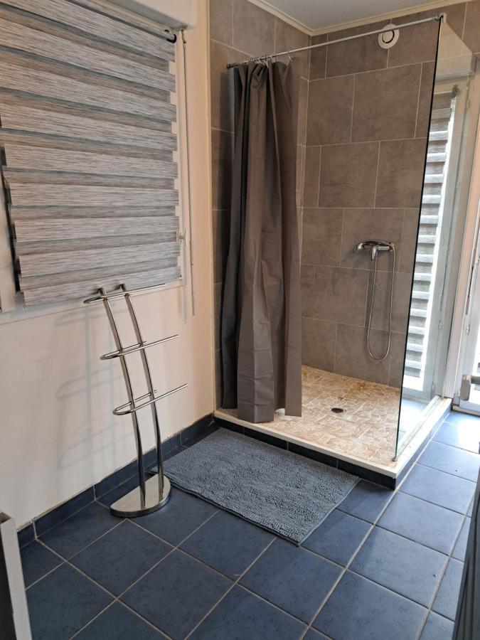 La Maison D Isa Lens Eksteriør billede
